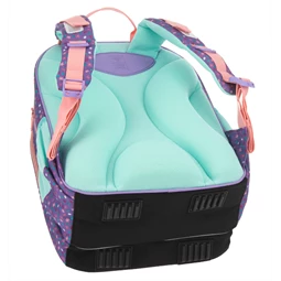 Hátizsák ergonómikus ARS UNA Ergo-Fit Mon Mignon