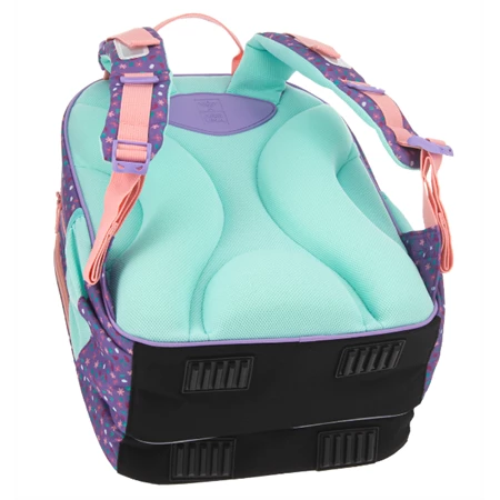 Hátizsák ergonómikus ARS UNA Ergo-Fit Mon Mignon