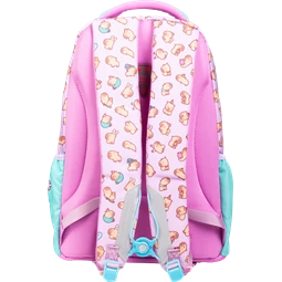 Hátizsák ergonómikus LIZZYSULI Active+ Lollipop CapyBara