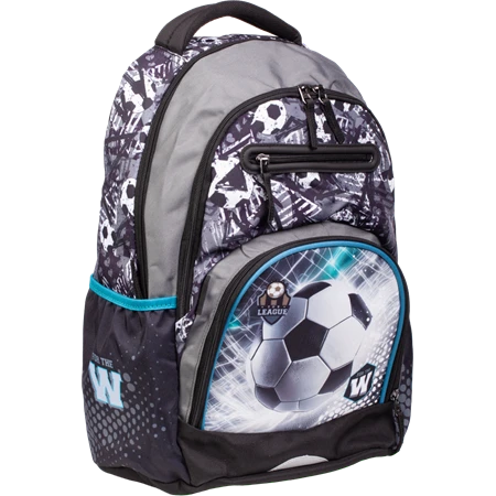 Hátizsák ergonómikus LIZZYSULI Active+ Top League FTW