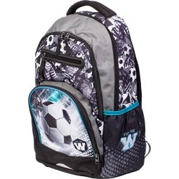 Hátizsák ergonómikus LIZZYSULI Active+ Top League FTW
