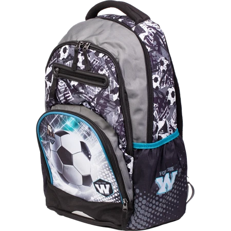Hátizsák ergonómikus LIZZYSULI Active+ Top League FTW