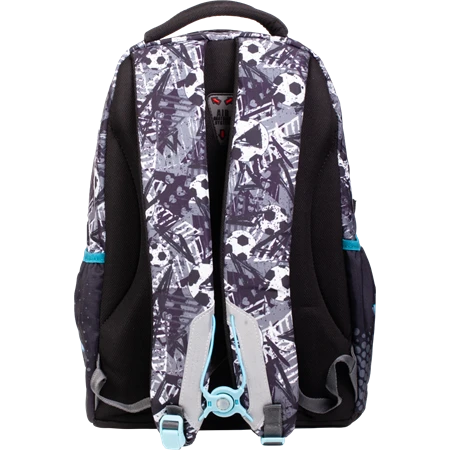 Hátizsák ergonómikus LIZZYSULI Active+ Top League FTW