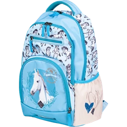 Hátizsák ergonómikus LIZZYSULI Active+ Wild Beauty Sport Club