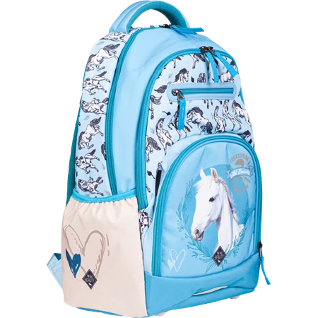 Hátizsák ergonómikus LIZZYSULI Active+ Wild Beauty Sport Club