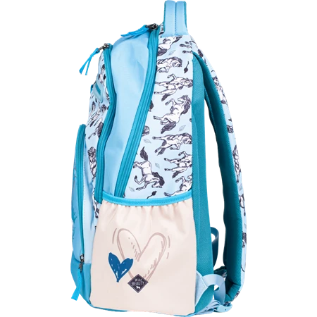 Hátizsák ergonómikus LIZZYSULI Active+ Wild Beauty Sport Club