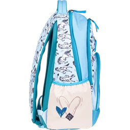 Hátizsák ergonómikus LIZZYSULI Active+ Wild Beauty Sport Club