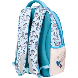 Hátizsák ergonómikus LIZZYSULI Active+ Wild Beauty Sport Club