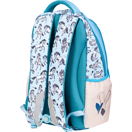 Hátizsák ergonómikus LIZZYSULI Active+ Wild Beauty Sport Club