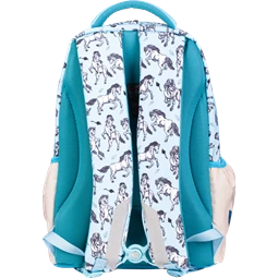 Hátizsák ergonómikus LIZZYSULI Active+ Wild Beauty Sport Club