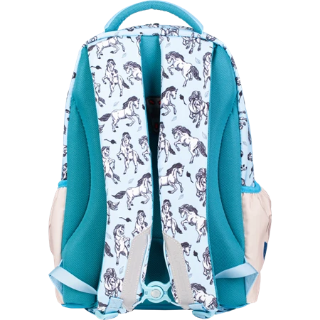 Hátizsák ergonómikus LIZZYSULI Active+ Wild Beauty Sport Club