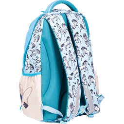 Hátizsák ergonómikus LIZZYSULI Active+ Wild Beauty Sport Club