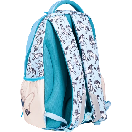 Hátizsák ergonómikus LIZZYSULI Active+ Wild Beauty Sport Club