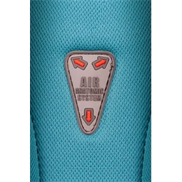 Hátizsák ergonómikus LIZZYSULI Active+ Wild Beauty Sport Club