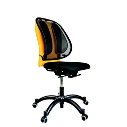 Háttámasz FELLOWES Office Suites™ Mesh