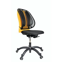 Háttámasz FELLOWES Office Suites™ Mesh