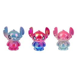 Hegyező 1 lyukú Lilo és Stitch mintás COOLPACK 1db