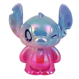 Hegyező 1 lyukú Lilo és Stitch mintás COOLPACK 1db