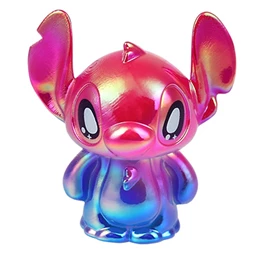 Hegyező 1 lyukú Lilo és Stitch mintás COOLPACK 1db