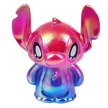 Hegyező 1 lyukú Lilo és Stitch mintás COOLPACK 1db