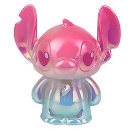 Hegyező 1 lyukú Lilo és Stitch mintás COOLPACK 1db