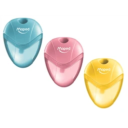 Hegyező 1 lyukú MAPED tartályos I-GLOO