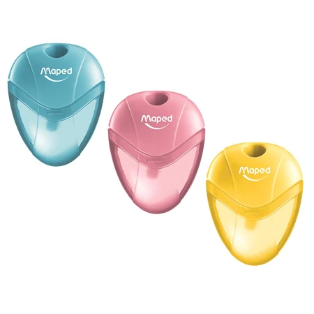 Hegyező 1 lyukú MAPED tartályos I-GLOO