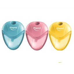 Hegyező 1 lyukú MAPED tartályos I-GLOO