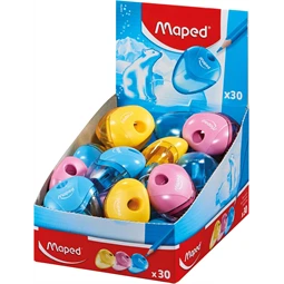 Hegyező 1 lyukú MAPED tartályos I-GLOO