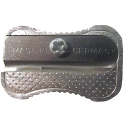 Hegyező 1 lyukú fém Derwent ceruzához