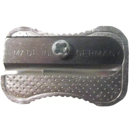 Hegyező 1 lyukú fém Derwent ceruzához