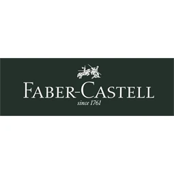 Hegyező 2 lyukú Faber-Castell  műanyag tartályos, vegyes szinek, 1db