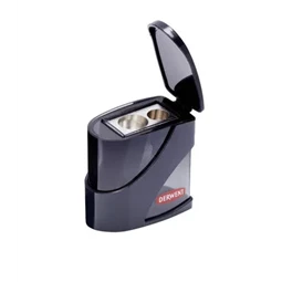 Hegyező 2 lyukú fém Derwent tartályos ceruzához