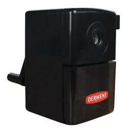 Hegyező asztali Derwent Super Point Manual