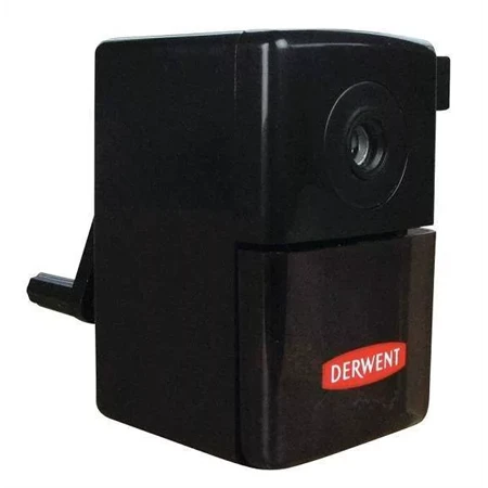 Hegyező asztali Derwent Super Point Manual
