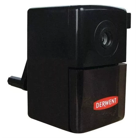 Hegyező asztali Derwent Super Point Mini