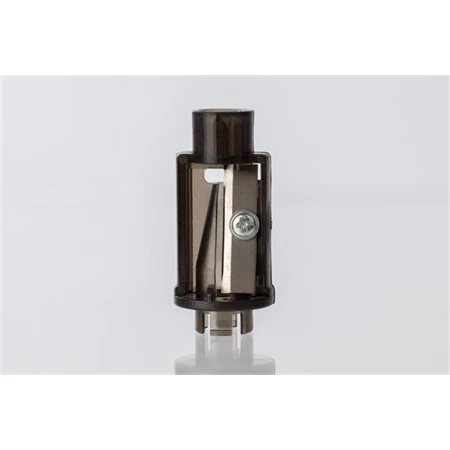 Hegyező asztali FLEXOFFICE Flexio, elemes, rózsaszín