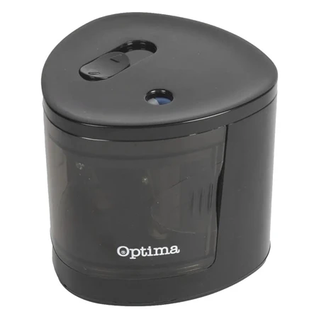 Hegyező elektromos asztali 2 lyukú OPTIMA