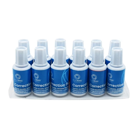 Hibajavító BLUERING  vízbázisú 20ml