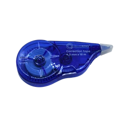 Hibajavító roller BLUERING 4,2mm x 15m
