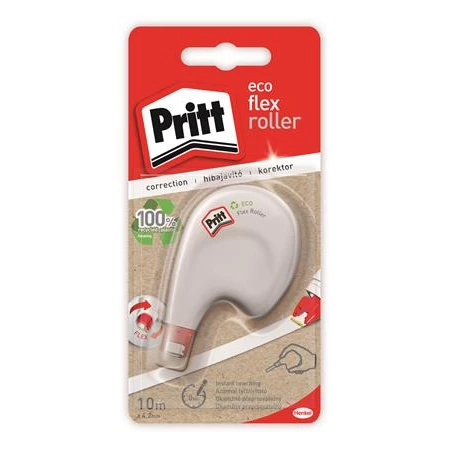 Hibajavító roller PRITT ECOmfort Roller 4,2mm x 10m