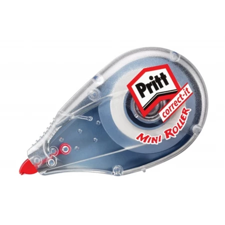 Hibajavító roller PRITT Mini 4,2mm x 7m