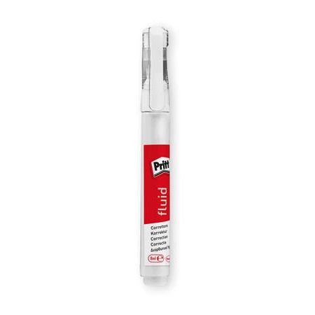 Hibajavító toll Pritt Pocket Pen 8 ml, 2db/csomag