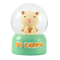 Hógömb ITOTAL Cappybara