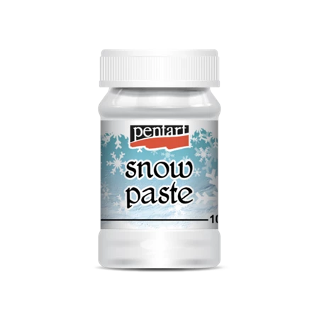 Hópaszta 100ml PENTART