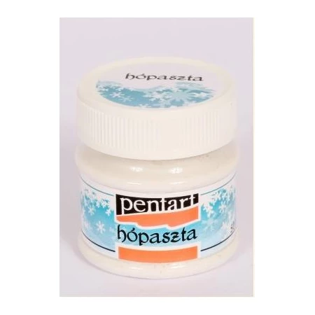 Hópaszta  50ml PENTART