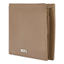 Hugo Boss Bőr pénztárca Classic Grained