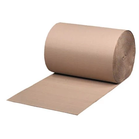Hullámkarton 1x25 m tekercses