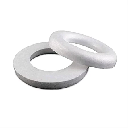 Hungarocell karika / félkoszorú 15 cm 2db/csomag