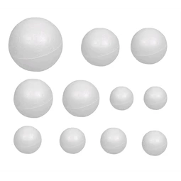 Hungarocell gömb 20cm